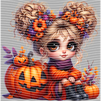Halloween-WS 851